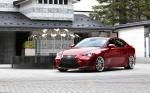 Lexus IS350 F-Sport by Rowen 2016 года